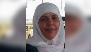 الإفراج اليوم عن الأسيرة هنية شرايعة من نابلس
